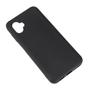 GEAR Mobildeksel Solid Black Samsung Xcover 6 Pro