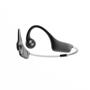 SUDIO Headphone Bone-Cond. B1 True Wireless Black