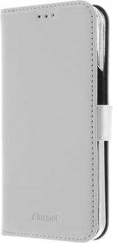 INSMAT FLIPCASE IPHONE 14 MAX WHITE (650-3106)