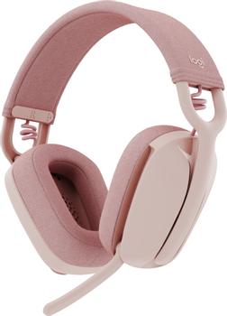 LOGITECH ZONE VIBE WIRELESS MS - ROSE A00167/ A00172 MS MFI - EMEA (981-001176)
