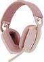 LOGITECH ZONE VIBE WIRELESS MS - ROSE A00167/ A00172 MS MFI - EMEA WRLS (981-001176)