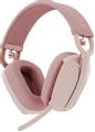 LOGITECH ZONE VIBE WIRELESS MS - ROSE A00167/A00172 MS MFI - EMEA WRLS