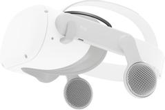 LOGITECH CHORUS - WHITE - EMEA IN