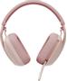 LOGITECH ZONE VIBE WIRELESS MS - ROSE A00167/ A00172 MS MFI - EMEA (981-001176)