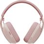 LOGITECH ZONE VIBE WIRELESS MS - ROSE A00167/ A00172 MS MFI - EMEA (981-001176)