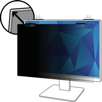 3M PF250W9EM Privacy Filter COMPLY Magnetic Monitor 25 16:9 (7100259613)