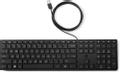 HP P Desktop 320K - Keyboard - USB - Netherlands - for HP 34, Elite Mobile Thin Client mt645 G7, Pro Mobile Thin Client mt440 G3 (9SR37AA#ABH)