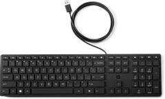HP 320K WD KEYBOARD French France
