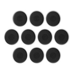 JABRA a Engage - Ear cushion for headset (pack of 10) - for Engage 50 Mono, 50 Stereo (14101-84)