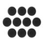 JABRA a Engage - Ear cushion for headset (pack of 10) - for Engage 50 Mono, 50 Stereo