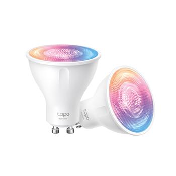 TP-LINK Tapo L630 GU10 älylamppu,  2kpl (TAPO L630(2-PACK))