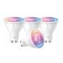 TP-LINK Tapo Smart Wi-Fi Spotlight, Multicolor (4-pack) /Tapo L630