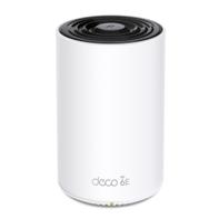 TP-Link Deco XE75 Pro (1-pack) Wi-Fi 6E AXE5400 Whole-Home Mesh Wi-Fi System