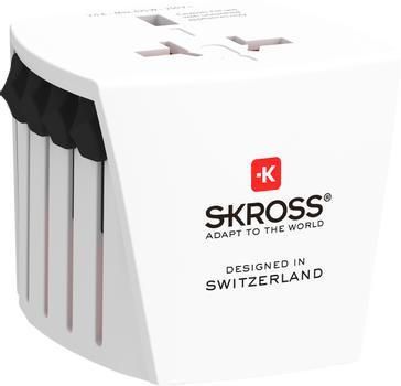 SKROSS World Adapter MUV Micro (1.102500.)