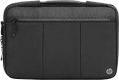 HP P Renew Executive - Notebook sleeve - 14.1" - black - for P/N: 5P6P8EA#ABU