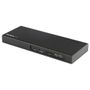 STARTECH StarTech.com Thunderbolt3 Dock Dual 4K PCIe M.2 SD