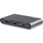 STARTECH StarTech.com Dual USBC Multiport Adapter with DP 100W (DK30C2DAGPD)