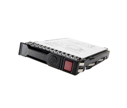 Hewlett Packard Enterprise 450-GB 6G 10K 2.5 SAS (EG0450FBDSQ-RFB)