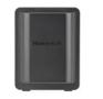 HONEYWELL EDA70 EXTENDED BATTERY DOOR . CPNT