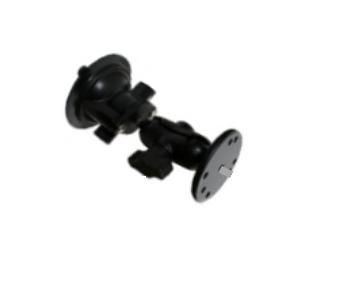 HONEYWELL SUCTION CUP MOUNT FOR VEHICLE DOCK PERP (RAM-B-166-202U)
