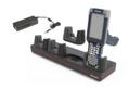 HONEYWELL CK65 standard charge base, not compatible with rubber boot
