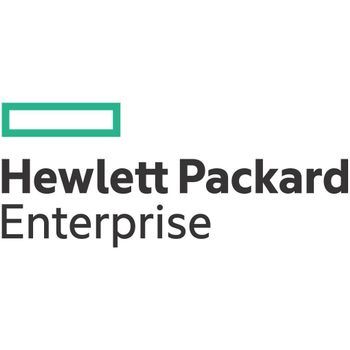 Hewlett Packard Enterprise HPE Foundation Care 24x7 Service - Extended service agreement - parts and labour - 5 years - on-site - 24x7 - response time: 4 h - for P/N: Q0F05A, Q0F06A, Q0F07A, Q0F08A (H1DJ1E)