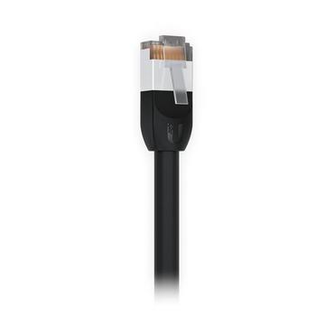 UBIQUITI UISP Patch Cable Outdoor (UACC-CABLE-PATCH-OUTDOOR-1M-BK)