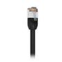 UBIQUITI UISP Patch Cable Outdoor 1m Black