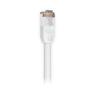 UBIQUITI UISP Patch Cable Outdoor 1m White