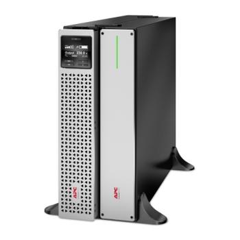 APC SMART-UPS SRT LI-ION 3000VA RM 4U 230V LONG RUNTIME+ NW CARD ACCS (SRTL3000RM4UXLI-NC)