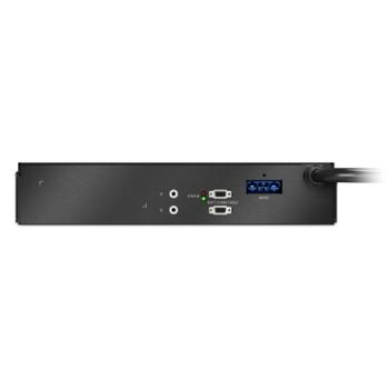 APC SMART-UPS 48V 50AH 24KWH LI BATTERY PACK BATT (XBP48RM2U-LI)
