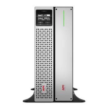 APC SMART-UPS SRT LI-ION 3000VA RM 4U 230V LONG RUNTIME+ NW CARD ACCS (SRTL3000RM4UXLI-NC)