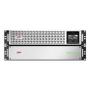 APC SMART-UPS SRT LI-ION 3000VA RM 4U 230V LONG RUNTIME+ NW CARD ACCS (SRTL3000RM4UXLI-NC)