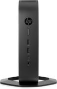 HP t740 3,25 GHz Windows 10 IoT Enterprise 1,33 kg Schwarz V1756B