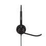JABRA a Engage 40 Stereo - Headset - on-ear - wired - USB-C - noise isolating - Optimised for UC (4099-410-299)