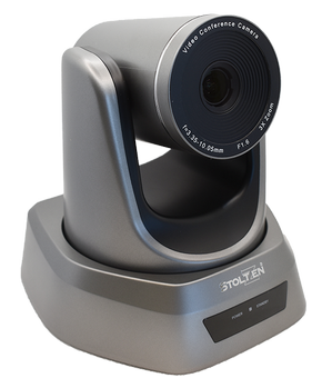 STOLTZEN ARGOS Conference12 KIT Komplett BYOD Videokonferansepakke (Conference12)