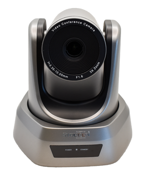 STOLTZEN ARGOS Conference12 KIT Komplett BYOD Videokonferansepakke (Conference12)