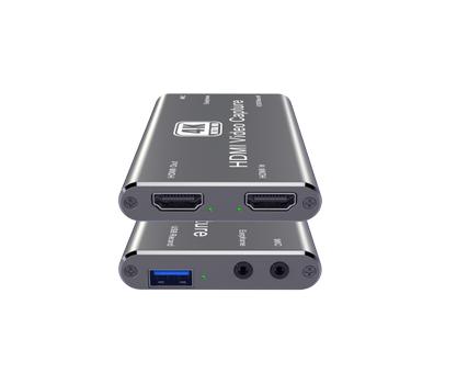 STOLTZEN HDMI Video Capture HDMI til USB 3.0 Grabber (ST-HDVC1)