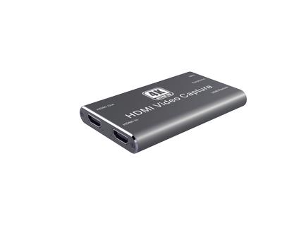 STOLTZEN HDMI Video Capture HDMI til USB 3.0 Grabber (ST-HDVC1)