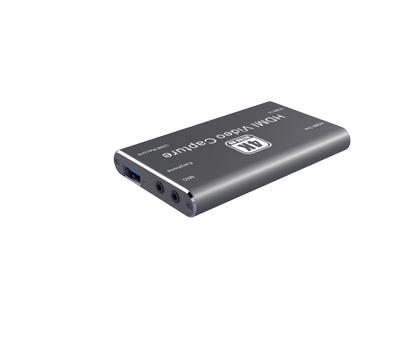 STOLTZEN HDMI Video Capture HDMI til USB 3.0 Grabber (ST-HDVC1)