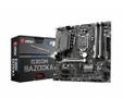 MSI B360M Bazooka, Socket-1151 Moderkort, mATX, B360, DDR4, 3xPCIe-x16, M.2, USB 3.1, Mystic Light Sync