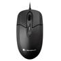 DYNABOOK Wired Optical Mouse U60 (PA5346E-1ETE)