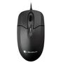 DYNABOOK Wired Optical Mouse U60 (PA5346E-1ETE)