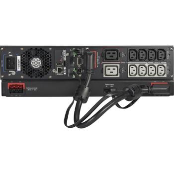 EATON 9PX EBM 72V RT1U Li-Ion (9PXEBM72RT1U-L)