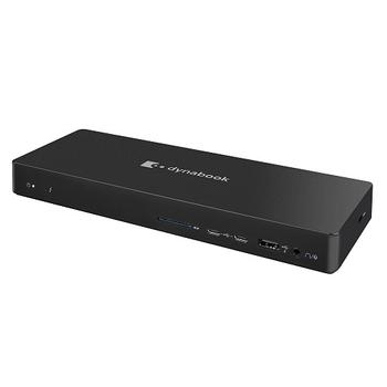 DYNABOOK Dynabook Thunderbolt 4 Dock (PS0120EA1PRP)