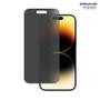 PanzerGlass Ultra-wide Fit Privacy iPhone 14 Pro