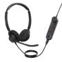 JABRA a Engage 50 II MS Stereo - Headset - on-ear - wired - USB-C (5099-299-2159)