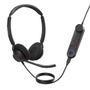 JABRA a Engage 50 II MS Stereo - Headset - on-ear - wired - USB-A