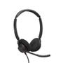 JABRA a Engage 50 II UC Stereo - Headset - on-ear - wired - USB-C (5099-610-299)