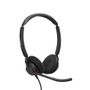 JABRA a Engage 50 II UC Stereo - Headset - on-ear - wired - USB-A